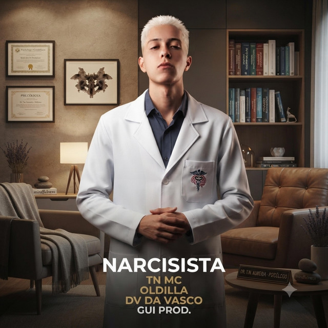 NARCISISTA
