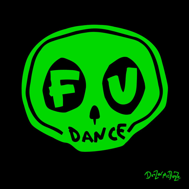 FU Dance cover
