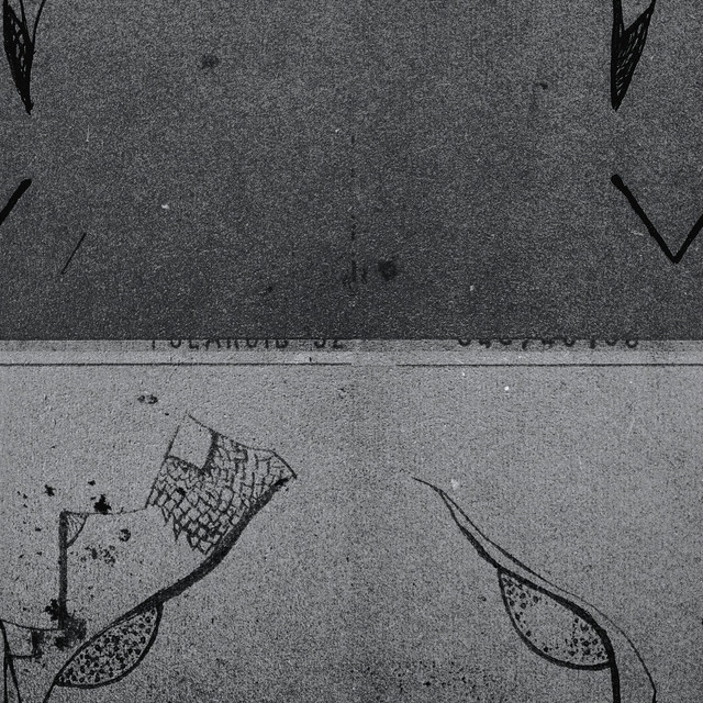 Обкладинка Last Void Quarrel — ųᵷł∃.µæđ