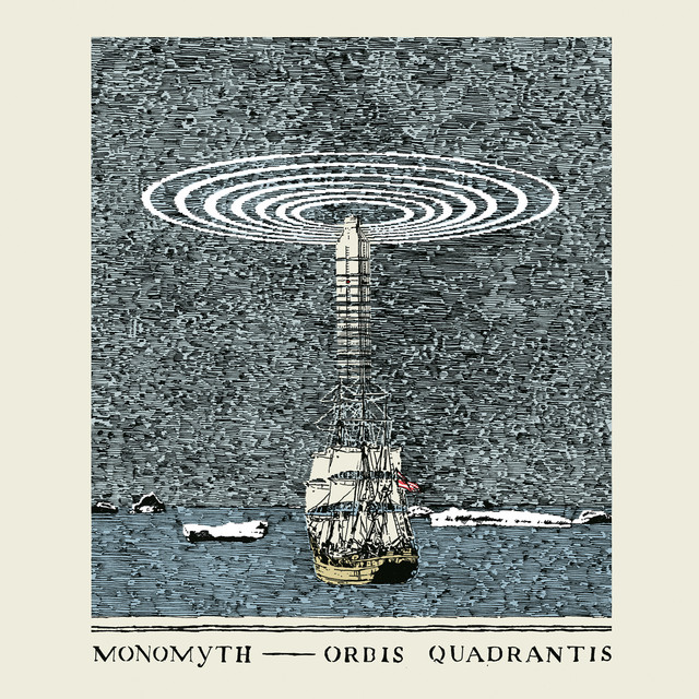 Orbis Quadrantis cover art