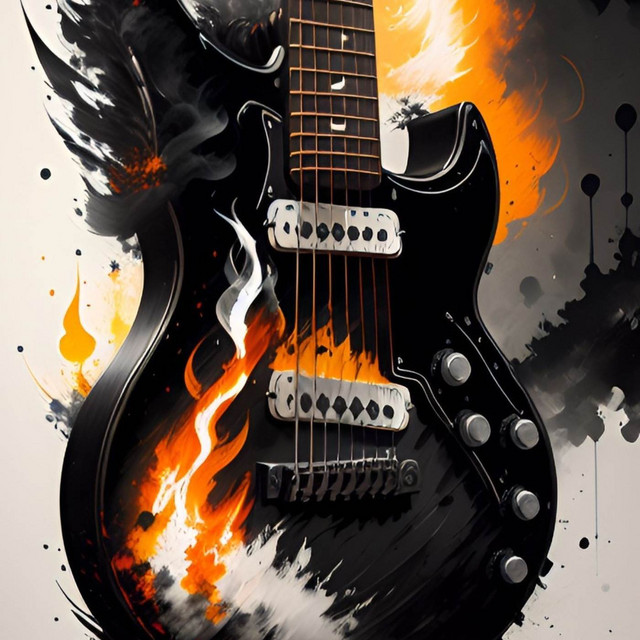 Bending cover art