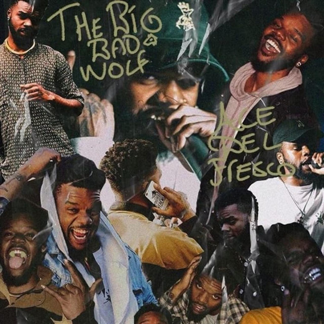Cl3 cover art