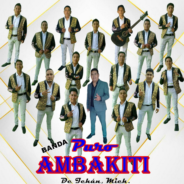 Mi Flaquita cover art