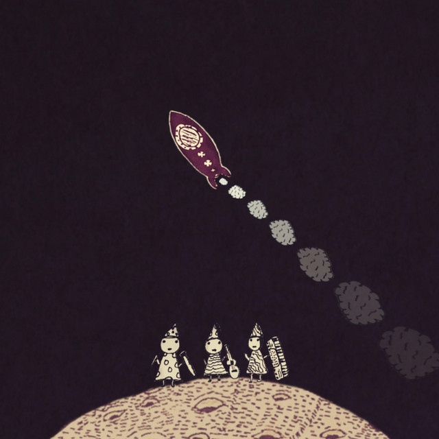 Space Again (Version 2) cover art