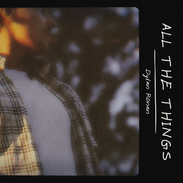 All The Things cover