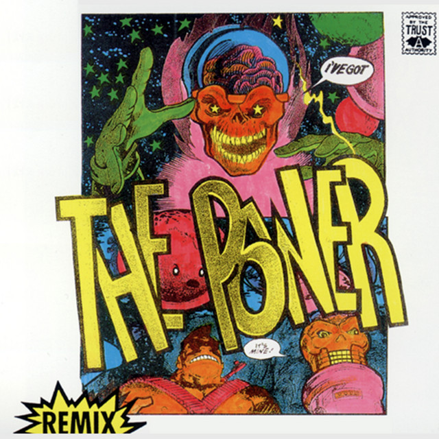 The Power - Full Mix - song and lyrics by SNAP! | Spotify