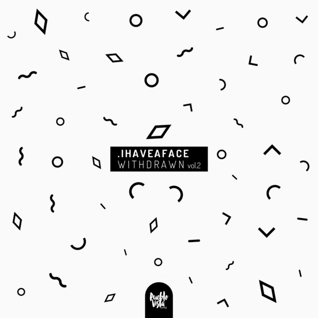 withdrawn vol.2 cover art