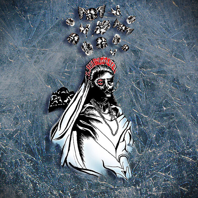 Tsarina cover