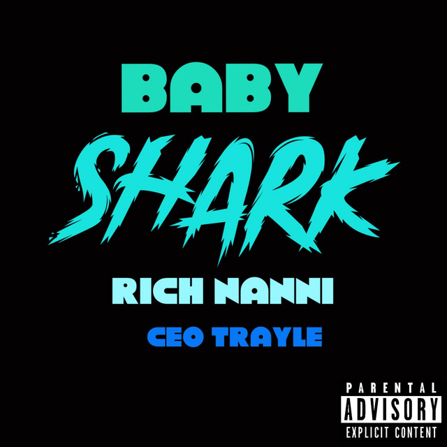 Baby Shark