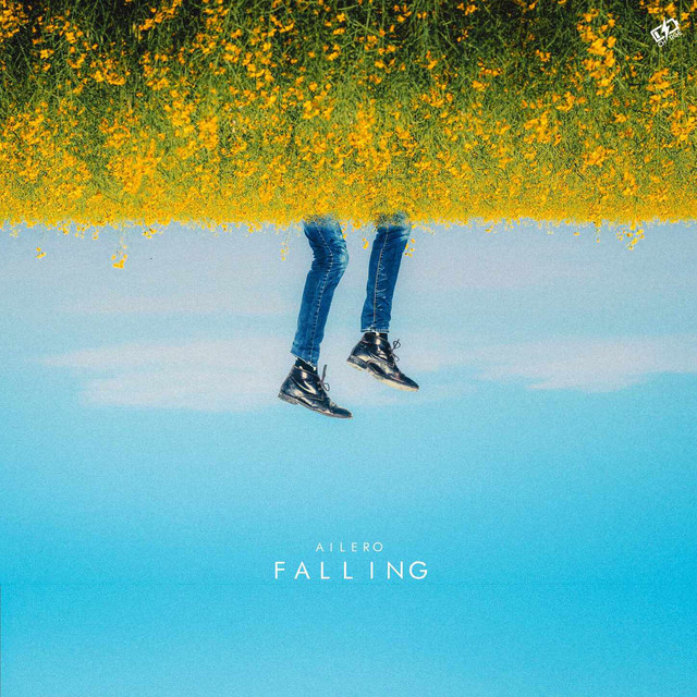 Falling cover art