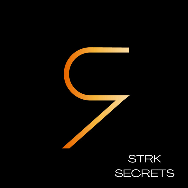Secrets cover art