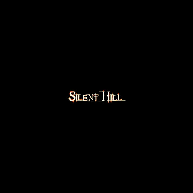 Silent hill, Pt. 1 cover art