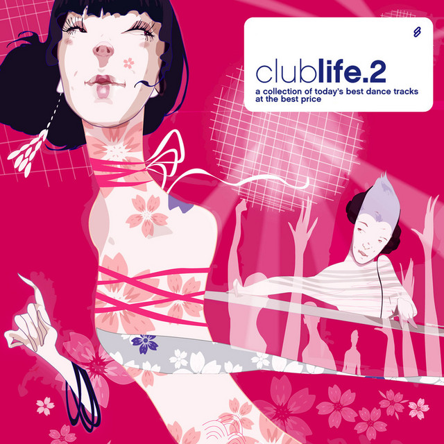 Clublife.2 cover