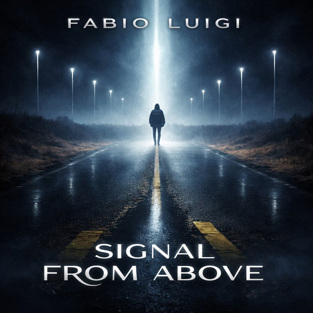 Signal from Above