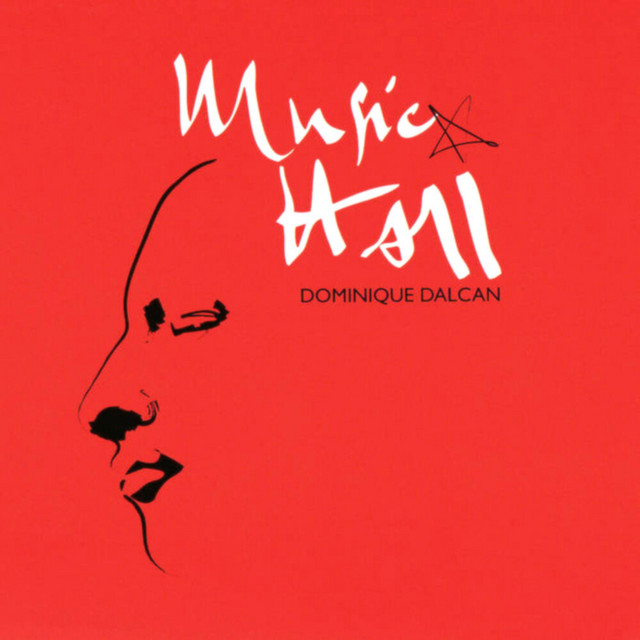 Music Hall cover art