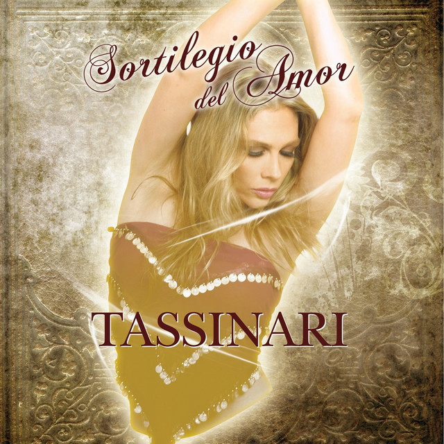 Sortilegio del Amor cover art