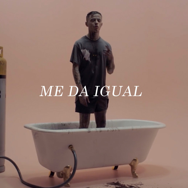 Me Da Igual by Pimp Flaco
