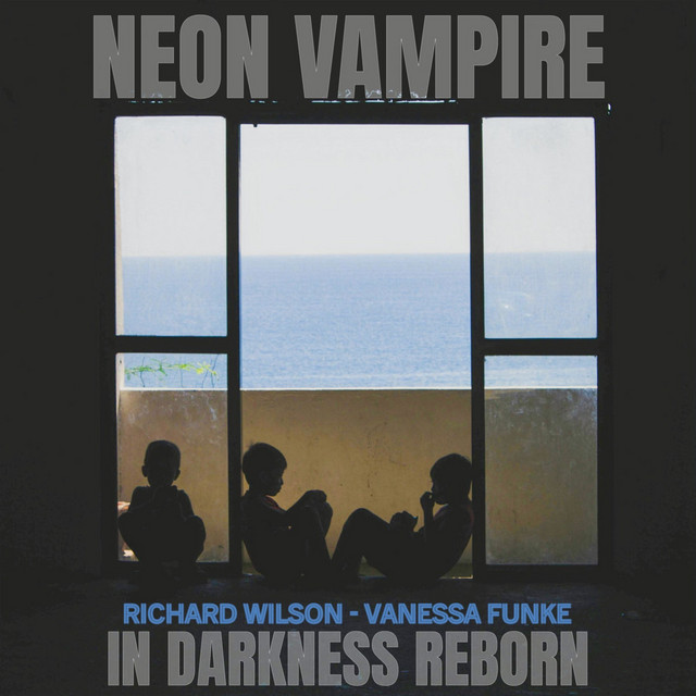 In Darkness Reborn