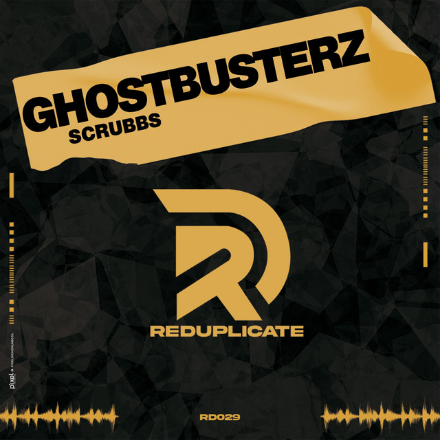 Scrubbs album art
