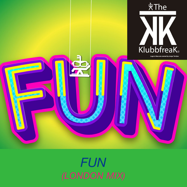 Fun - London Mix