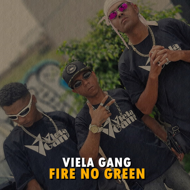 Fire no Green