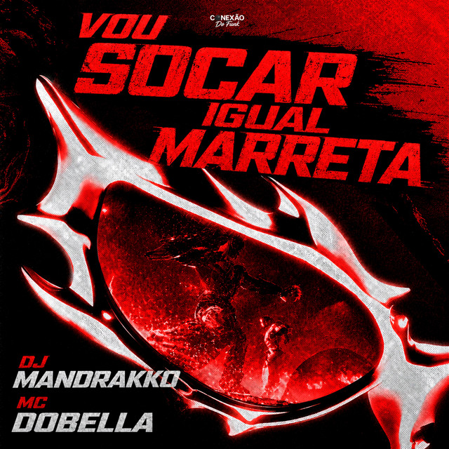 Vou Socar Igual Marreta