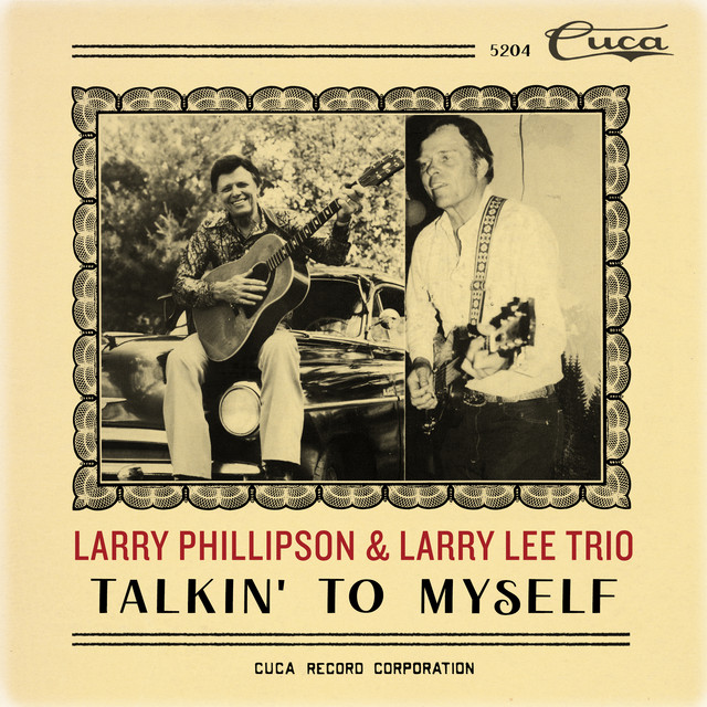 Larry Phillipson Photo