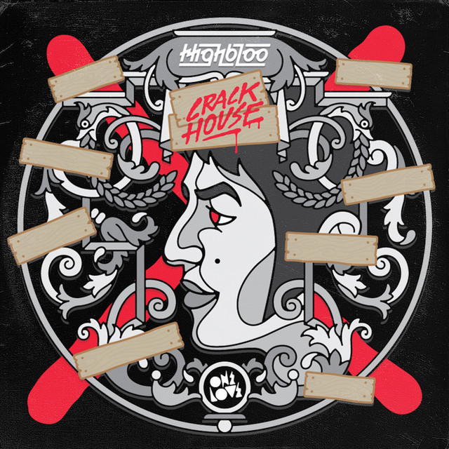 Crackhouse cover