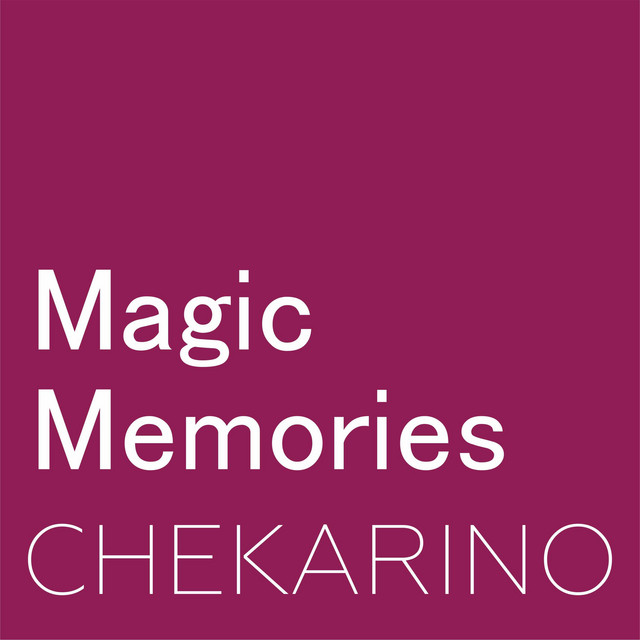 Cover art: Magic Memories — Chekarino