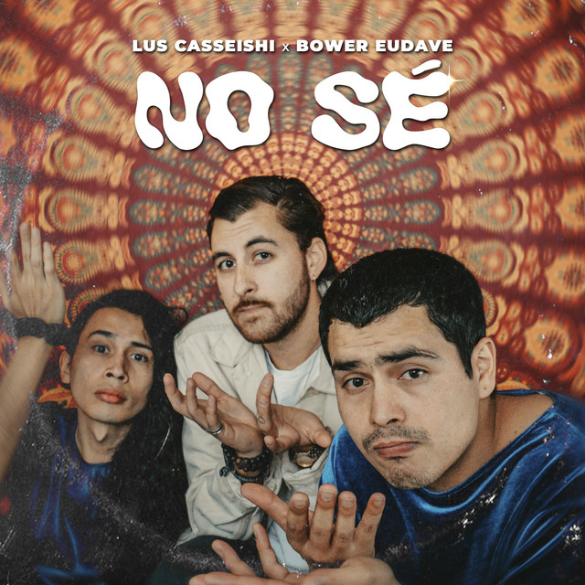 No Sé cover art