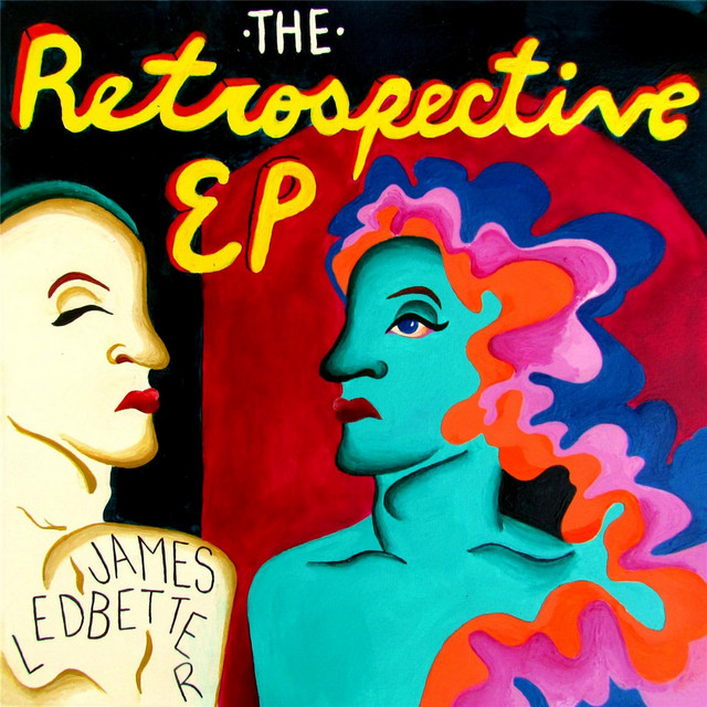 James Ledbetter