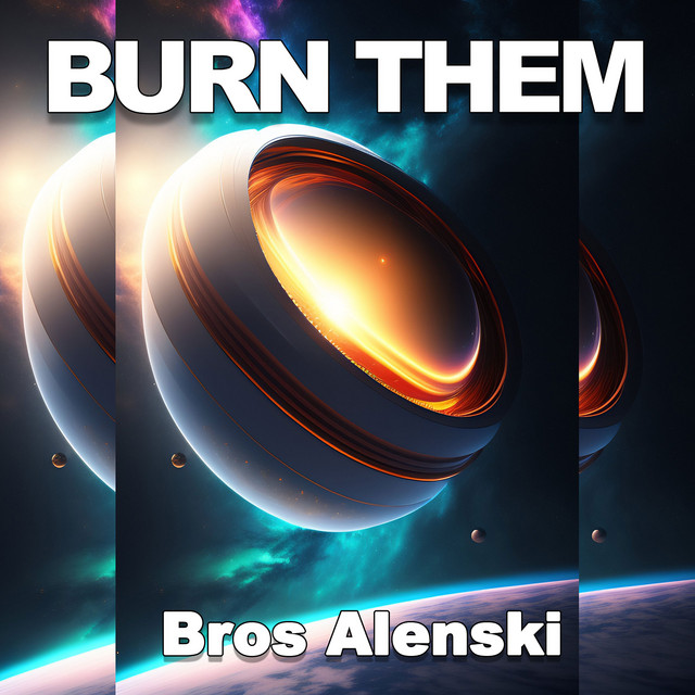 Burn Them