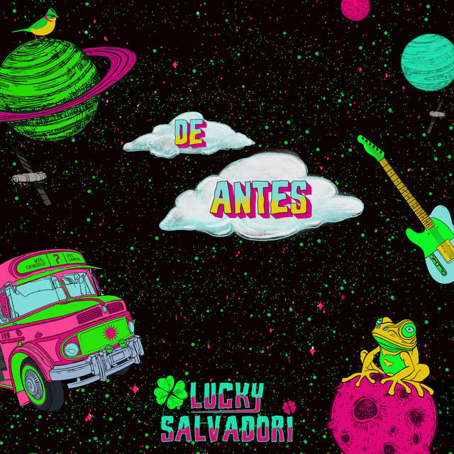 De antes