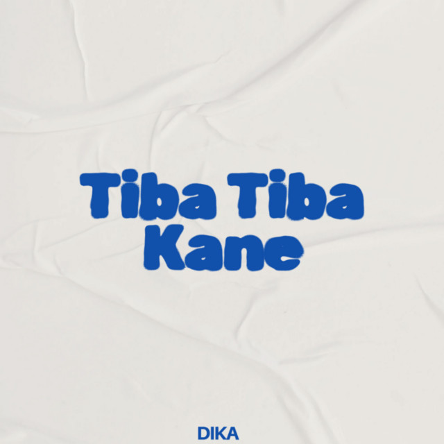 Tiba Tiba Kane - Remix