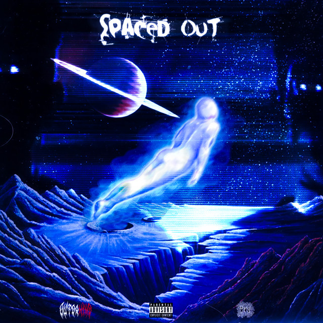 Spaced Out cover