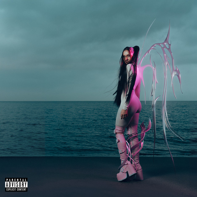 album image