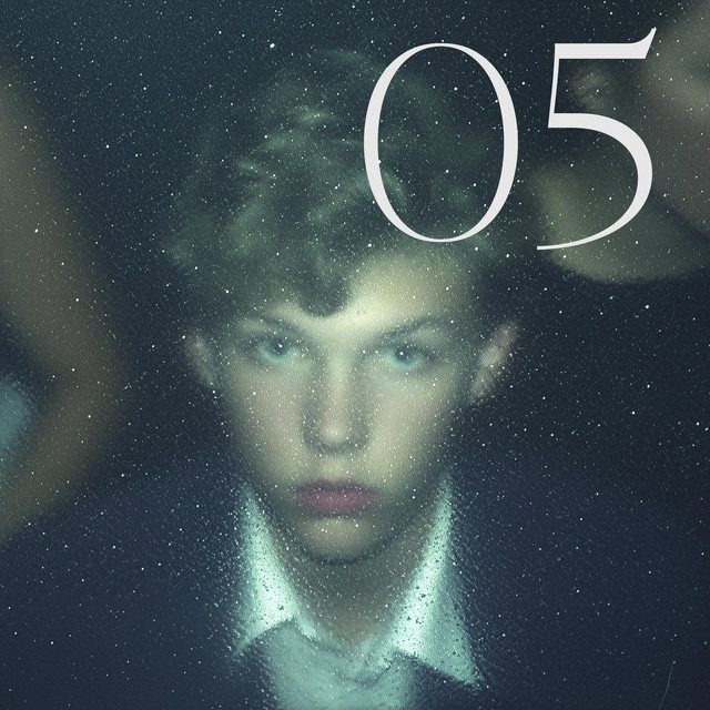 hostless 05 cover art