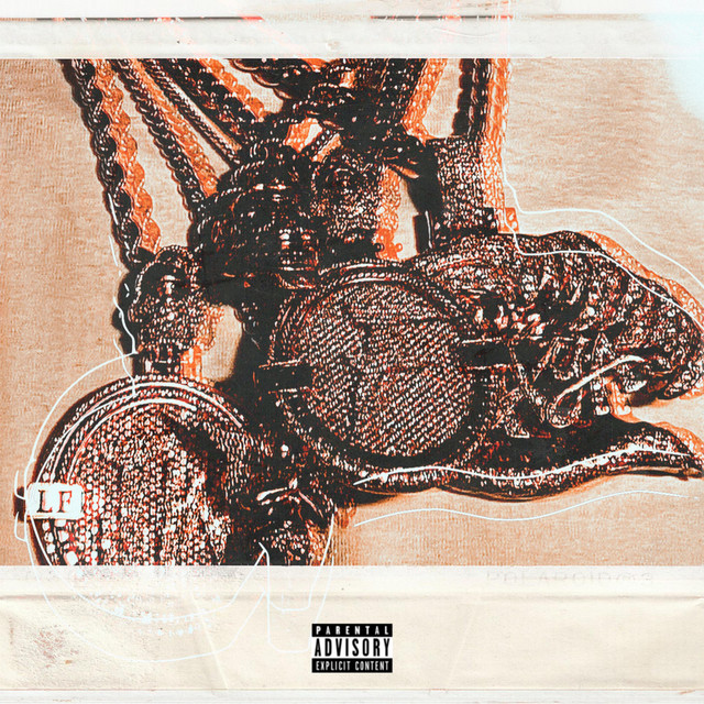 LCA cover art
