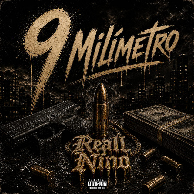 9 MILÍMETRO