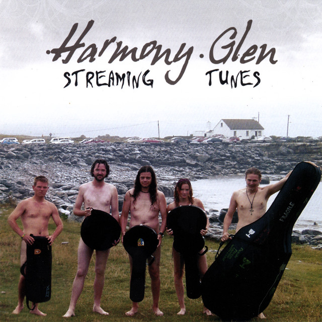 Streaming Tunes on Spotify
