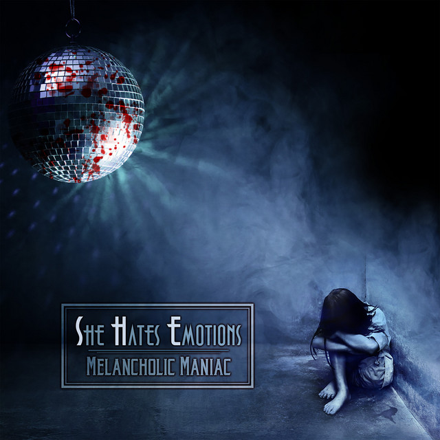 She Hates Emotions photo