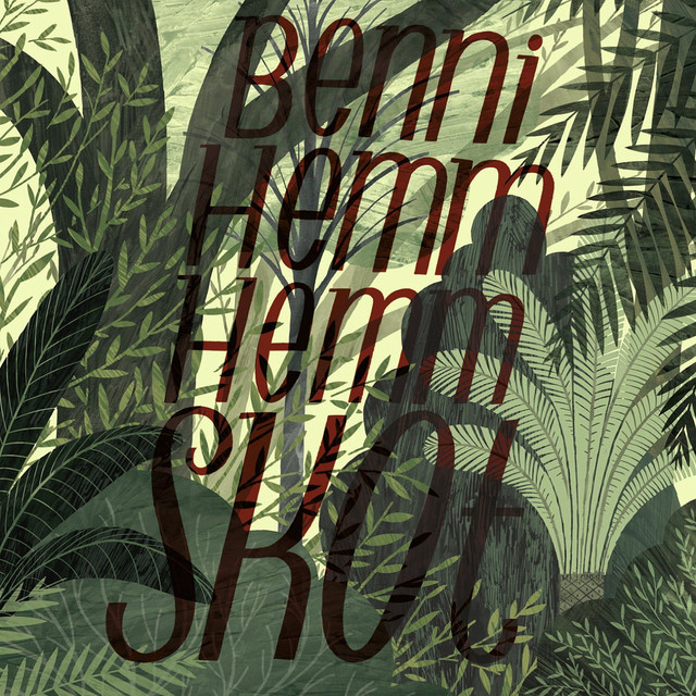 Skot cover art
