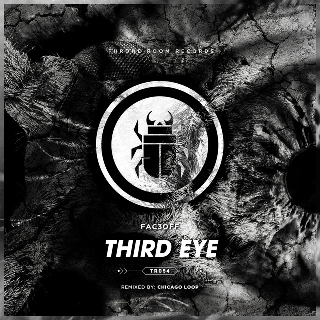 Third Eye album art