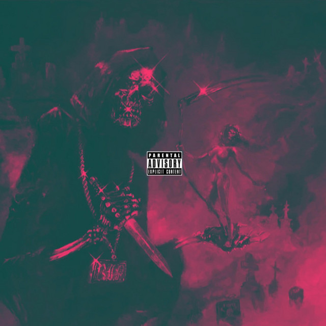 Til Death Do Us Part - Album by Zxch! | Spotify