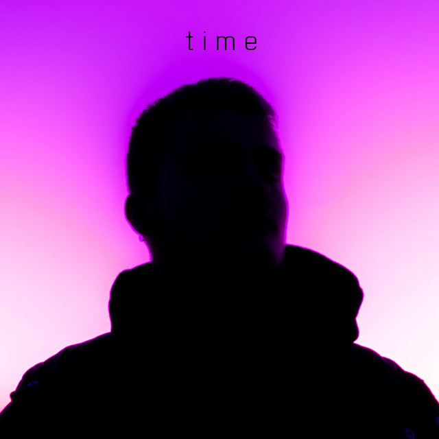 time cover art