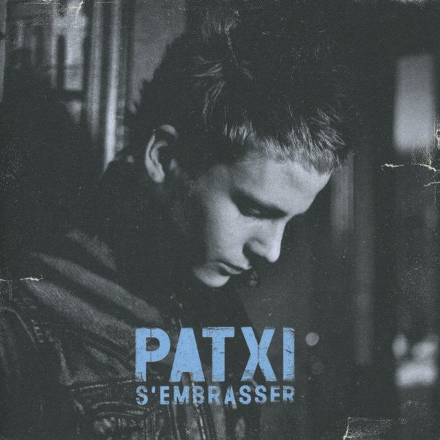 S'embrasser cover art