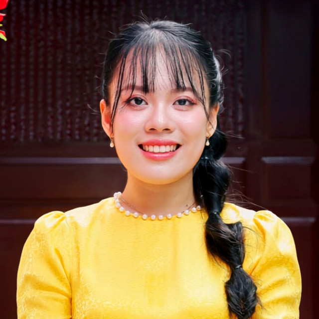 Cánh Thiệp Đầu Xuân album image
