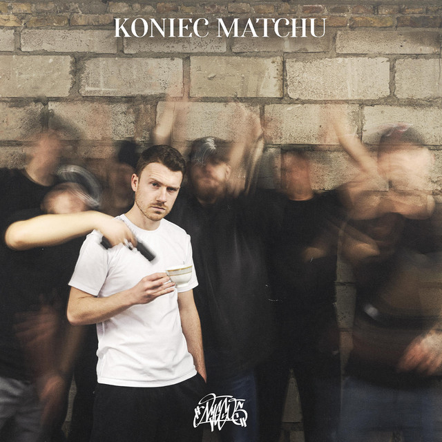 Koniec Matchu cover art