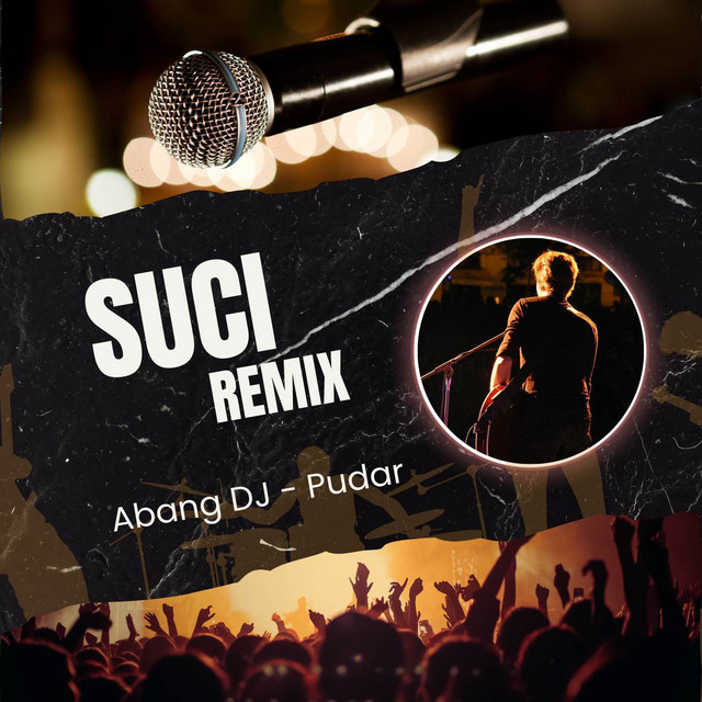 Suci - Remix