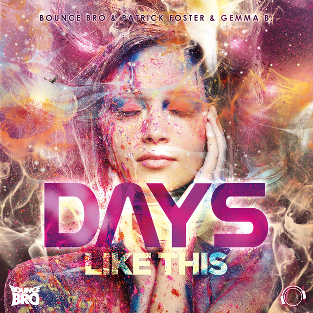 Days Like This (Radio Edit)